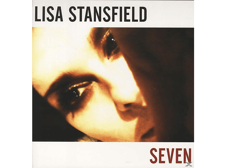 Lisa Stansfield - Seven (Vinyl) von EDEL RECOR