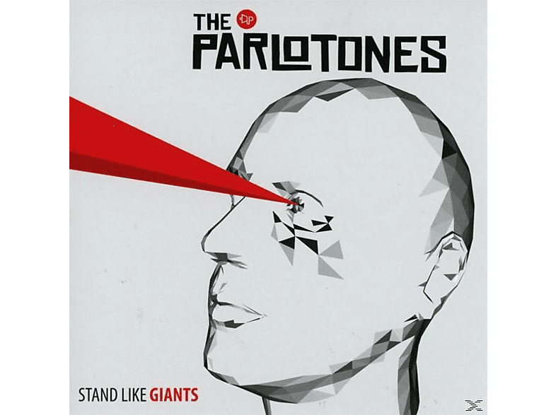 The Parlotones - Stand Like Giants (CD) von EDEL RECOR
