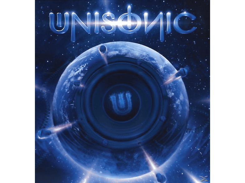 Unisonic - (Lp+Cd) (LP + Bonus-CD) von EDEL RECOR