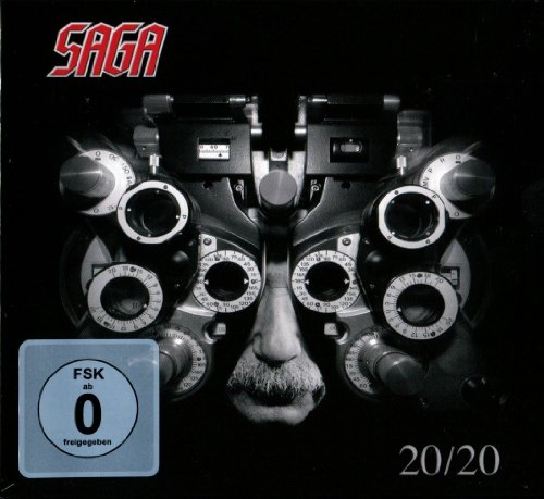 20/20 (Special Edition) von EARMUSIC