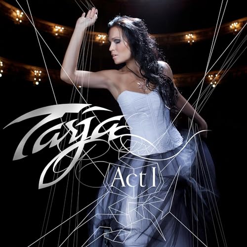 Act 1 von EDEL RECORDS