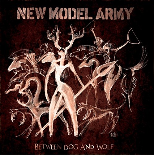 Between Dog and Wolf [Vinyl LP] von EDEL RECORDS