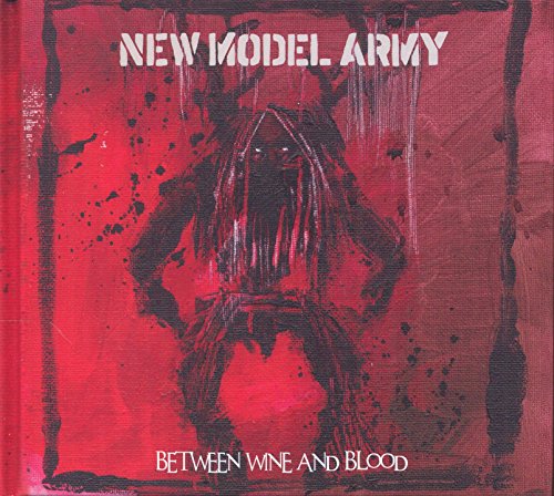 Between Wine and Blood [Vinyl LP] von EDEL RECORDS