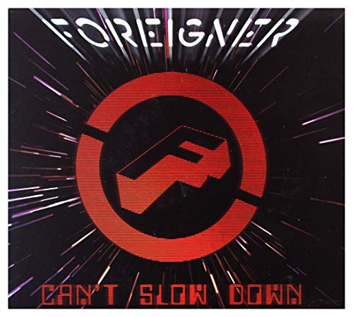 Can't Slow Down (Special Digipak Edition / 2CDs+DVD) von EDEL RECORDS