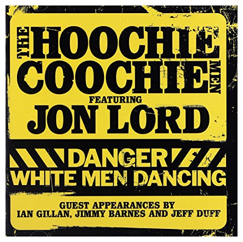 Danger-White Men Dancing von EDEL RECORDS