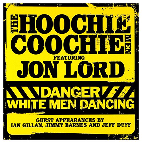 Danger: White Men Dancing (CD+DVD) von EDEL RECORDS