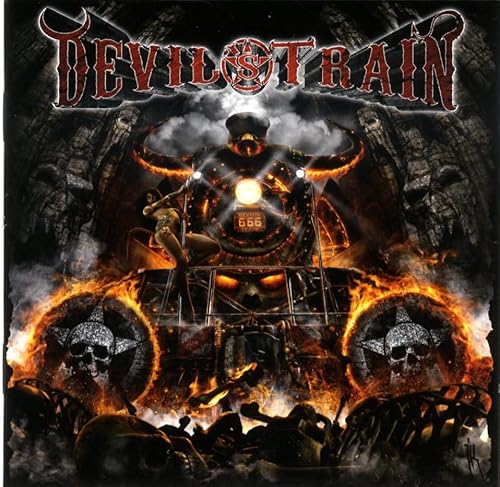 Devil's Train von EDEL RECORDS