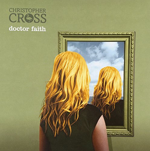 Doctor Faith (Collector's Edition: CD und Vinyl-Single) von EARMUSIC