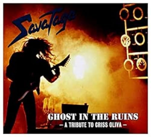 Ghost in the Ruins (2011 Edition) von EDEL RECORDS