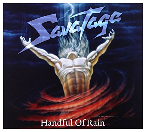 Handful of Rain (2011 Edition) von EDEL RECORDS