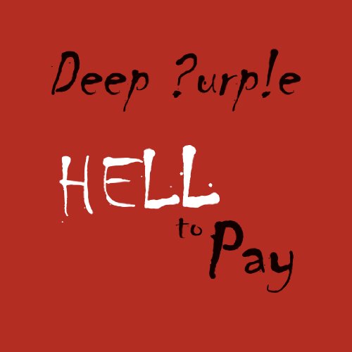 Hell to Pay [Vinyl Single] von EDEL RECORDS