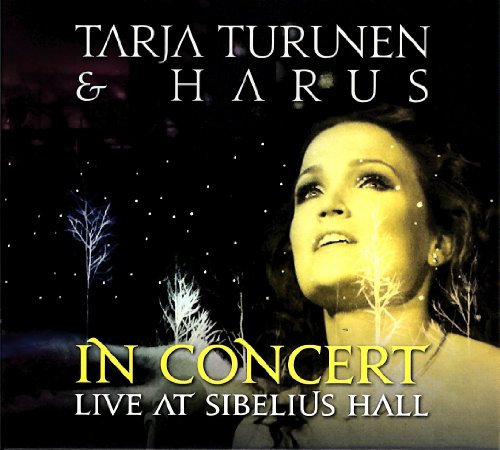 In Concert - Live at Sibelius Hall von EARMUSIC