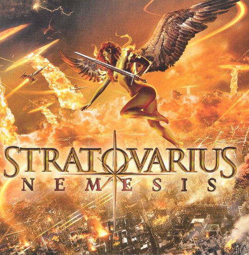 Nemesis Nemesis von EARMUSIC