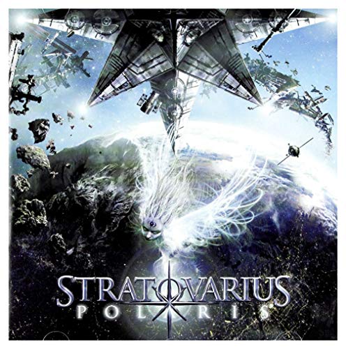 Polaris von EARMUSIC
