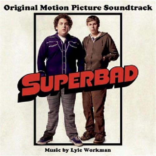 Superbad von EDEL RECORDS