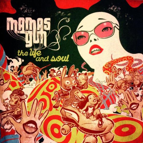 The Life and Soul von EDEL RECORDS