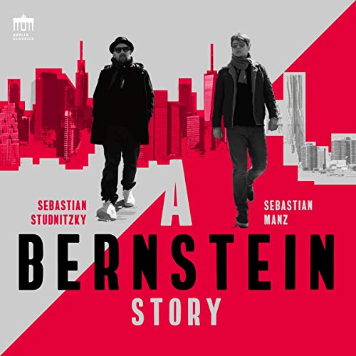 A Bernstein Story von EDEL