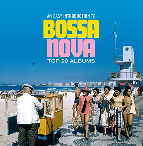 An Easy Introduction to Bossa Nova von EDEL