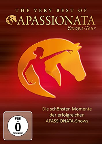 Apassionata - The very Best of [2 DVDs] von EDEL
