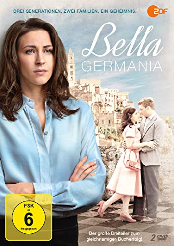 Bella Germania [2 DVDs] von EDEL