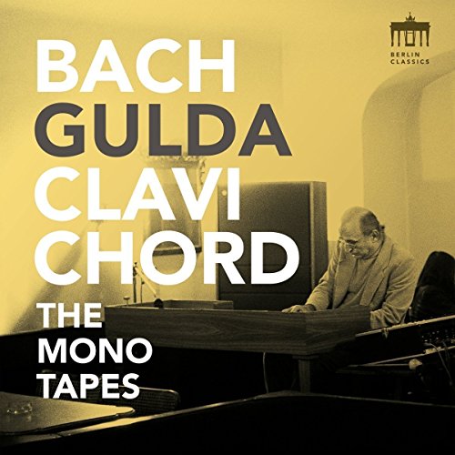 Clavichord-the Mono Tapes von EDEL