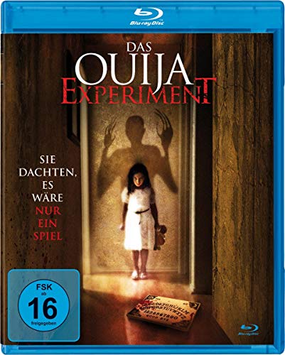 Das Ouija Experiment [Blu-ray] von EDEL