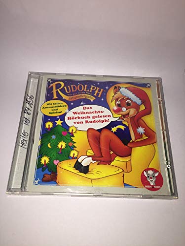 Das Weihnachts-Hörbuch Gelesen Von Rudolph Das Weihnachts-Hörbuch Gelesen Von Rudolph von EDEL