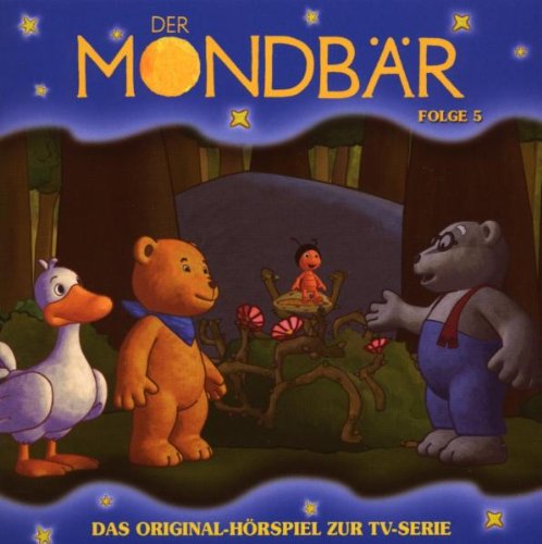 Der Mondbär, Folge 5 Der Mondbär, Folge 5 von EDEL