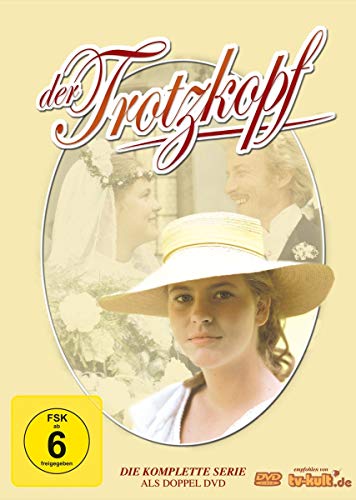 Der Trotzkopf-die Komplette Serie [2 DVDs] von EDEL