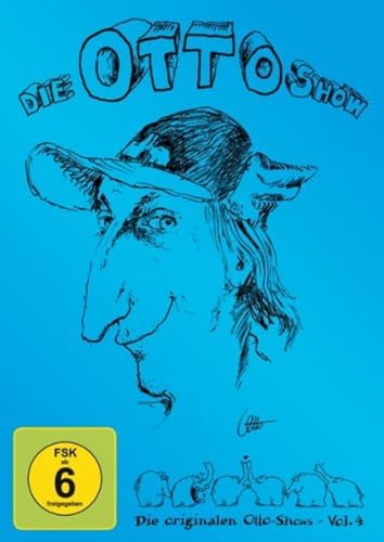 Die Otto Show Vol. 4 Die Otto Show Vol. 4 von EARMUSIC