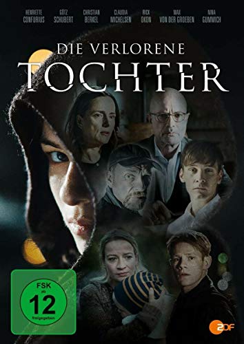 Die verlorene Tochter [2 DVDs] von EDEL