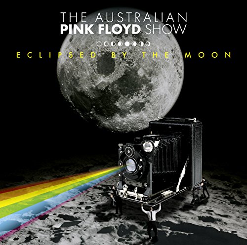 Eclipsed By the Moon-Live in Germany Eclipsed By the Moon-Live in Germany von EDEL