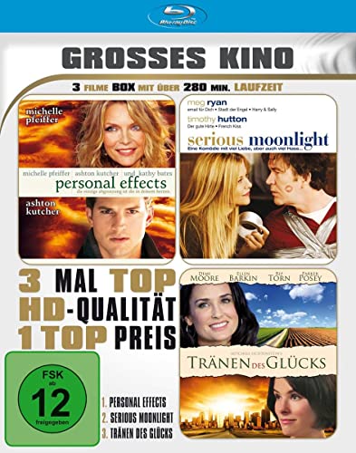 Grosses Kino [Blu-ray] von EDEL