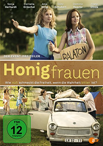 Honigfrauen [2 DVDs] von EDEL
