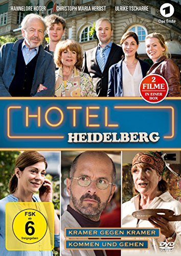 Hotel Heidelberg von EDEL