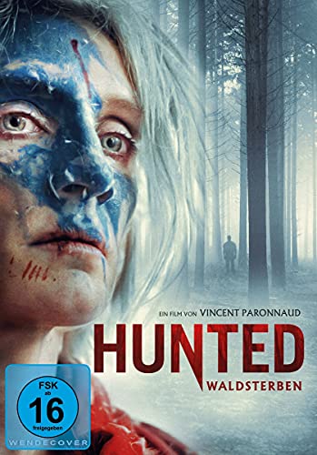 Hunted – Waldsterben von EDEL