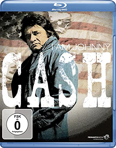 I Am Johnny Cash [Blu-ray] von EDEL