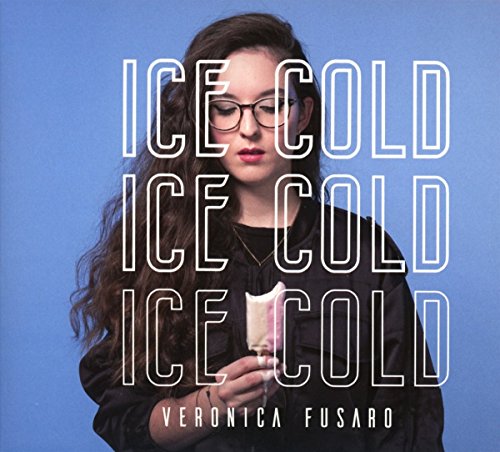 Ice Cold (Ep) von EDEL