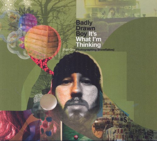 It's What I'm Thinking (Deluxe Edition) von EARMUSIC