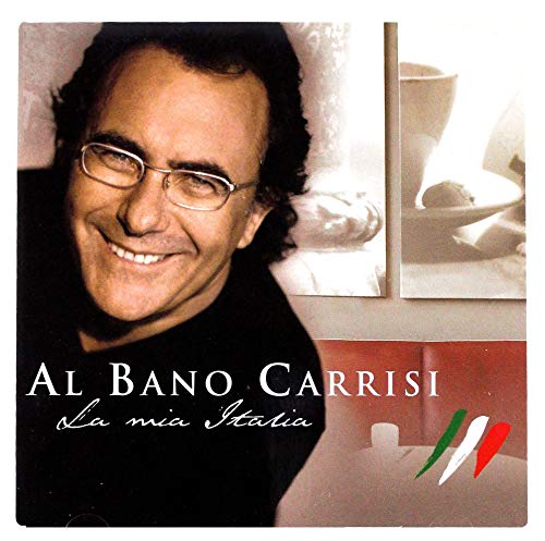 La Mia Italia La Mia Italia von EARMUSIC