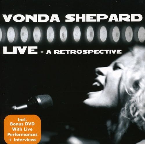Live - A Retrospective (Limited Edition / CD+DVD) von EDEL