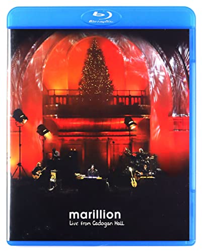 Live at Cadogan Hall [Blu-ray] von EARMUSIC