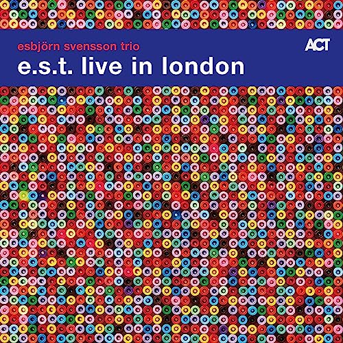 Live in London von EDEL