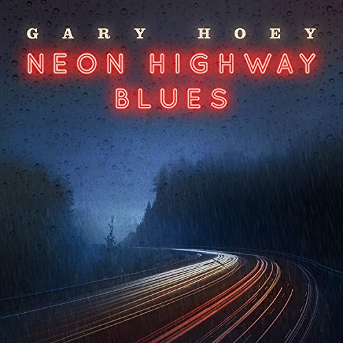 Neon Highway Blues Neon Highway Blues von EDEL