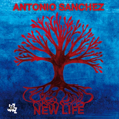 New Life von CAM JAZZ