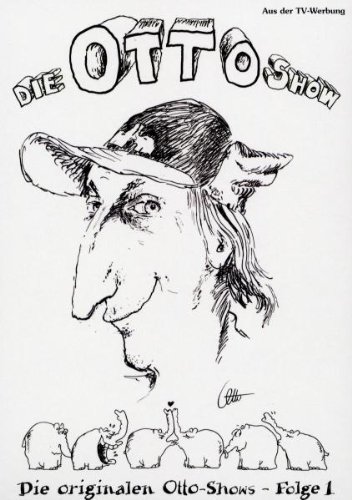 Otto - Die Otto-Show Folge 1 [2 DVDs] von EDEL