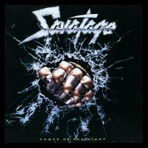 Power of the Night (2011 Edition) von EARMUSIC