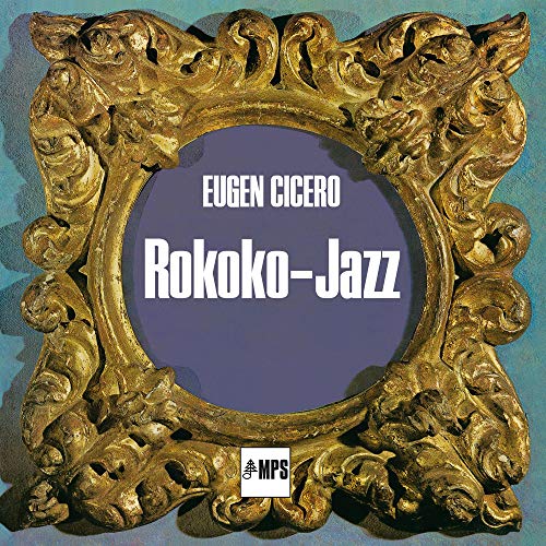 Rokoko Jazz von EDEL