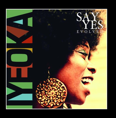 Say Yes-Evolved Say Yes-Evolved von EDEL