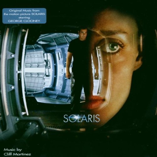 Solaris von EDEL